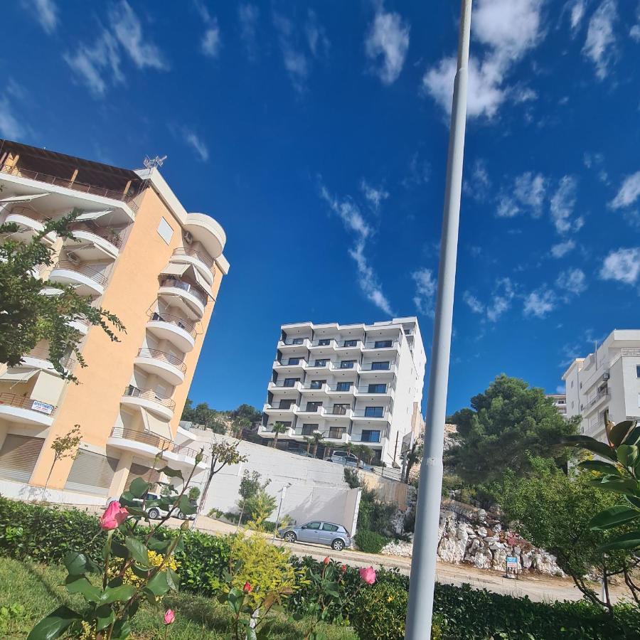 Elite1 5C Apartamento Sarandë Exterior foto